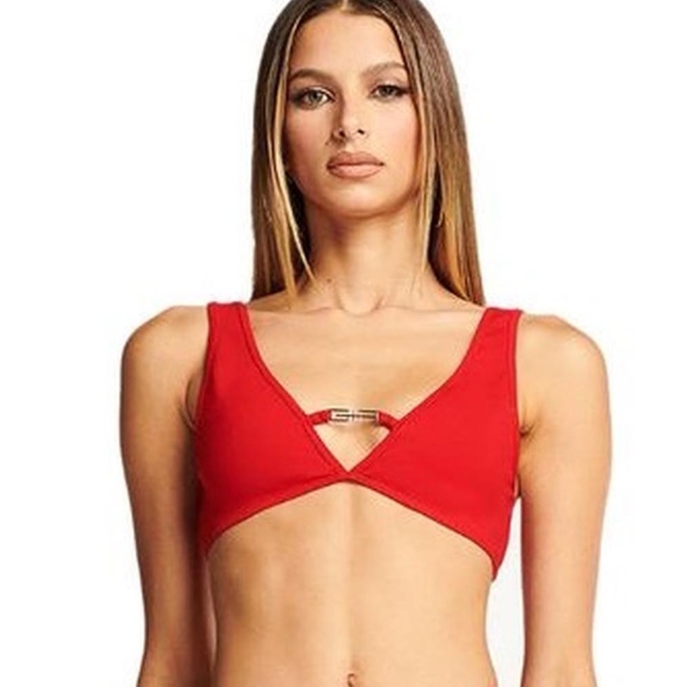 I AM GIA LUCID TOP